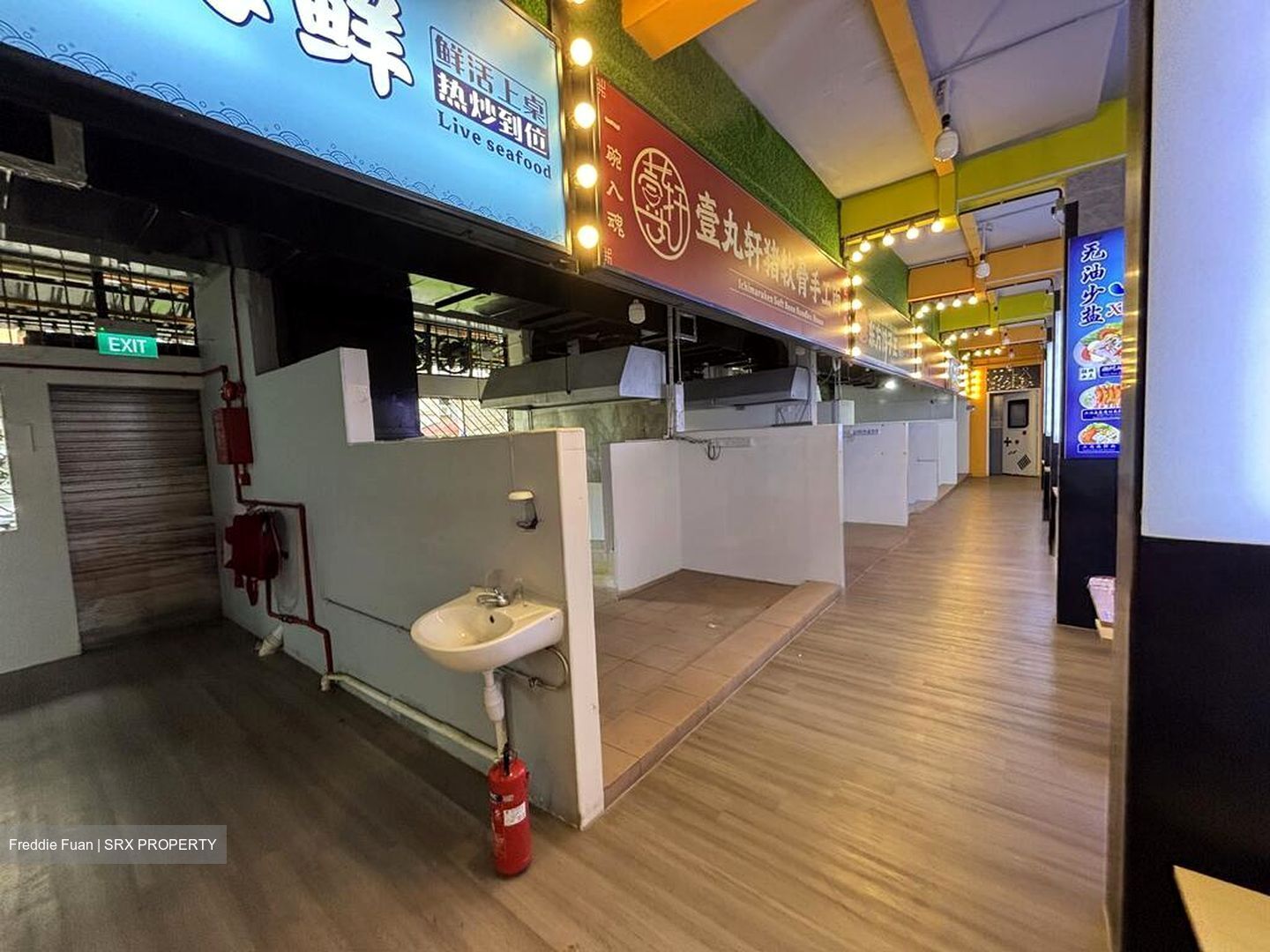 Clementi West Street 2 (D5), Retail #511691371